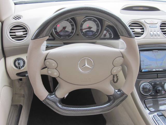 AMG（メルセデスAMG）SL55 (売約済み)0000005617