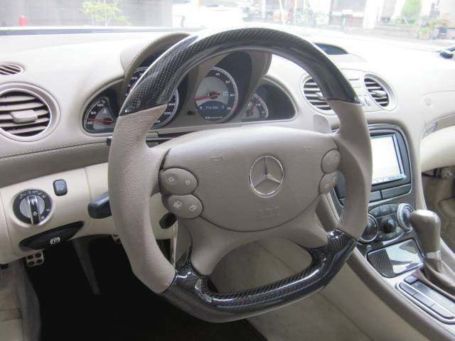 AMG（メルセデスAMG）SL55 (売約済み)0000005623