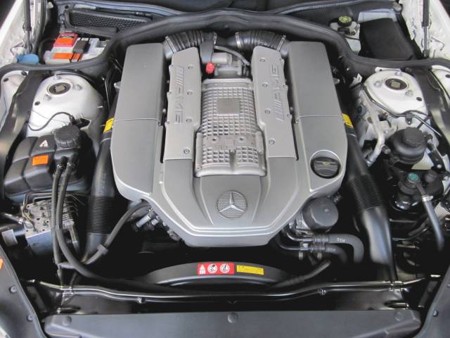 AMG（メルセデスAMG）SL55 (売約済み)0000005633