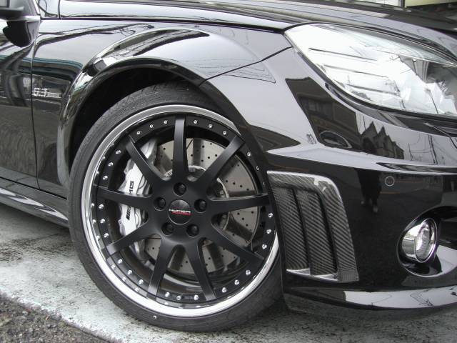 AMG（メルセデスAMG）C63 Performance Package　(売約済み)0000005668