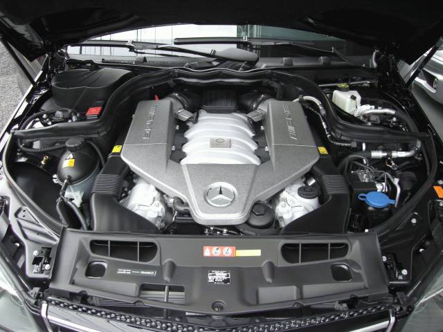 AMG（メルセデスAMG）C63 Performance Package　(売約済み)0000005678