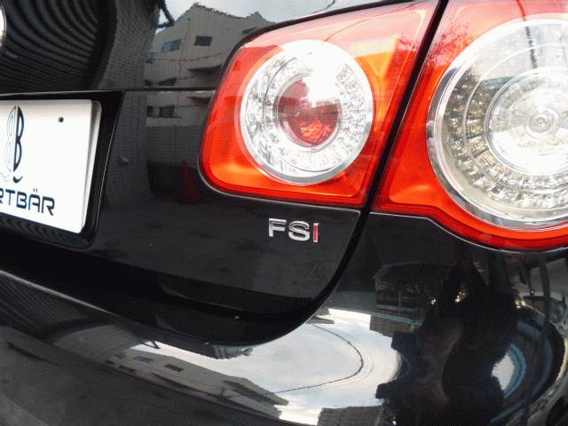 フォルクスワーゲンJETTA 2.0T FSi 　(売約済み）0000006159