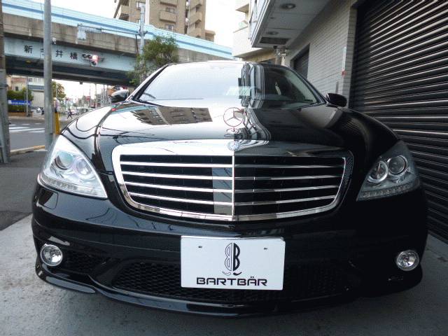 AMG（メルセデスAMG）S63  (売約済み)0000006268