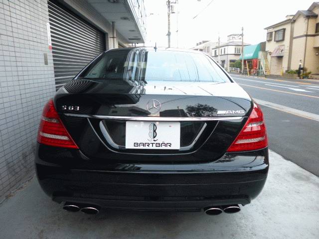 AMG（メルセデスAMG）S63  (売約済み)0000006269