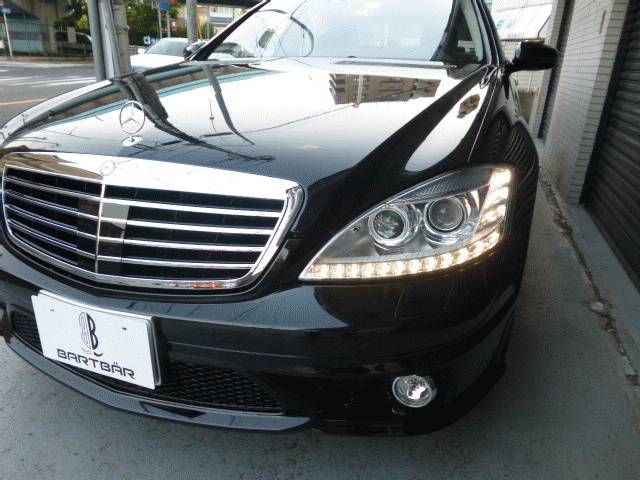 AMG（メルセデスAMG）S63  (売約済み)0000006270