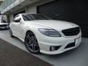 AMG（メルセデスAMG）CL63 custom (売約済み)