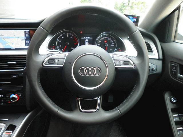 AUDIA5 Sportback 2.0TFSI クワトロ (売約済み)0000006345