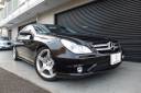 メルセデス・ベンツ<p><s>ＣＬＳ５５０　ＡＭＧスポーツパッケージ後期型</s></p><font color=