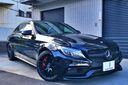 AMG（メルセデスAMG）C63S エクスクルーシブパッケージ