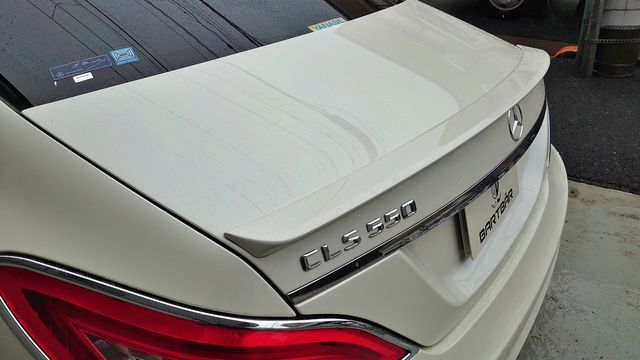 メルセデス・ベンツCLS350 AMGスポーツパッケージ0000013635