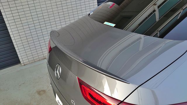 AMG（メルセデスAMG）CLA35AMG 0000013753