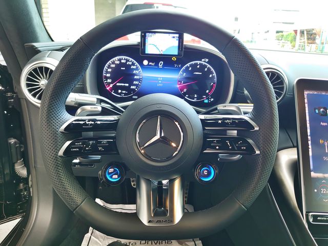 AMG（メルセデスAMG）SL63 4MATIC＋0000013859