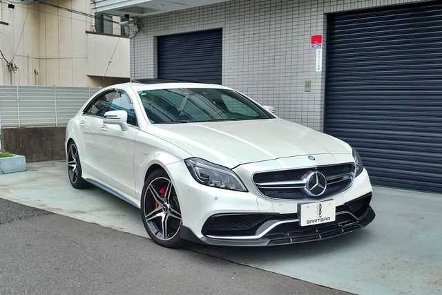 AMG（メルセデスAMG）0000013884