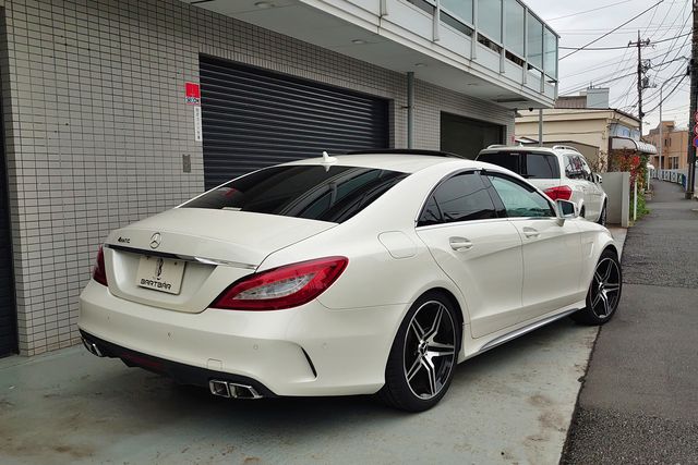 AMG（メルセデスAMG）0000013885