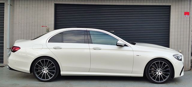 AMG（メルセデスAMG）メルセデスAMG E53 4マチック＋エクスクルーシブパッケージ0000014101