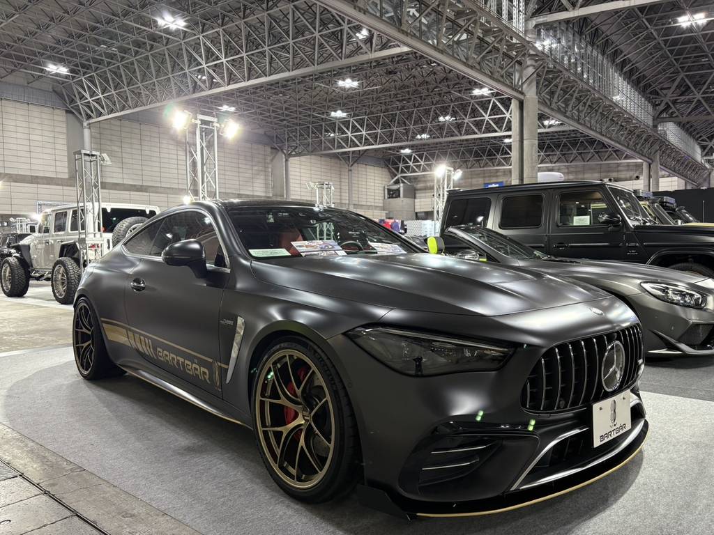 メルセデス・ベンツtas2023_020000000144