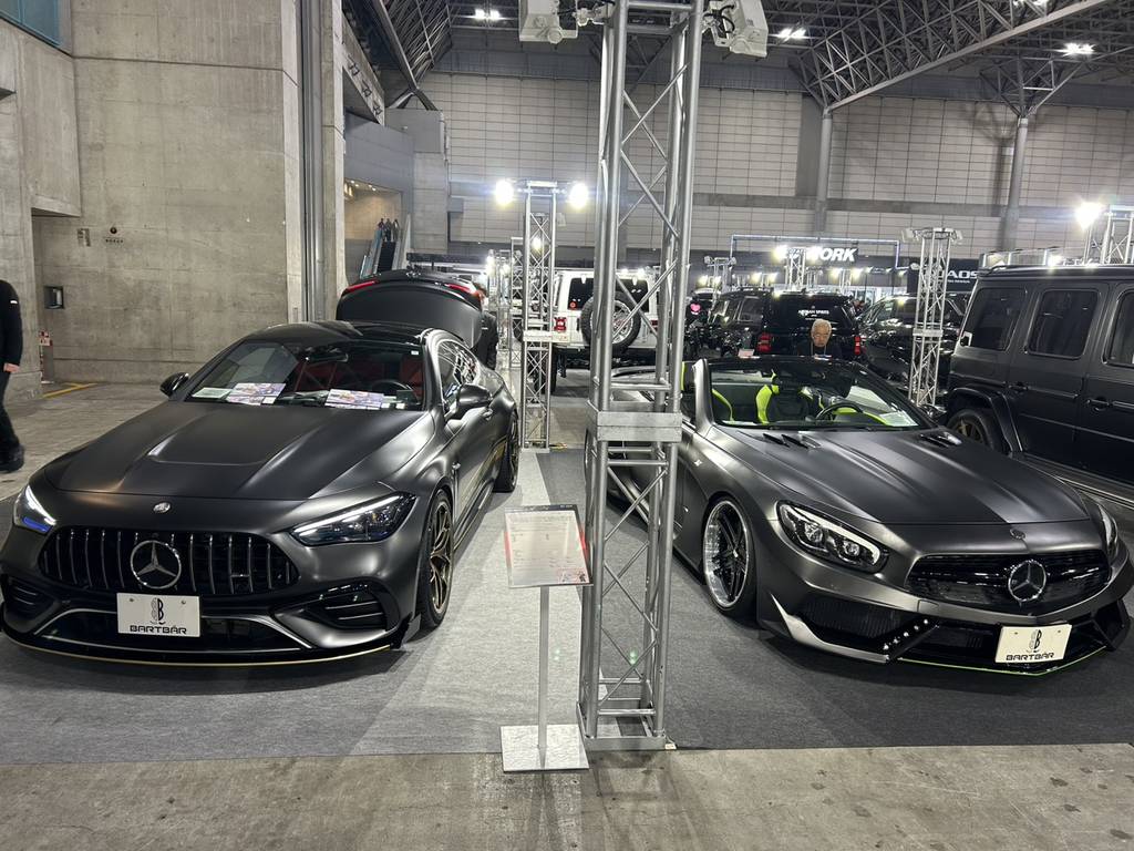 メルセデス・ベンツ0000000147