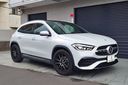 その他 メルセデス・ベンツ GLA200d AMGライン